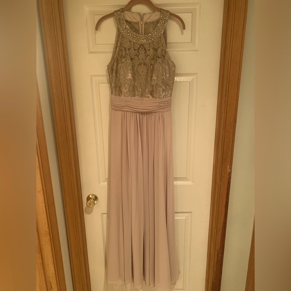 Eliza J Dress - Picture 1 of 4